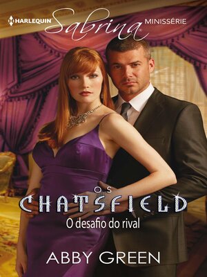 cover image of O desafio do rival